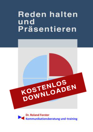 reden halten und praesentieren dr forster 301